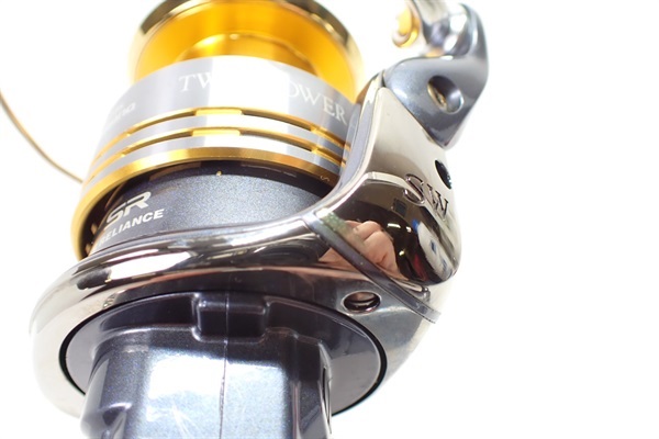 ０９ツインパワーＳＷ５０００ＨＧ